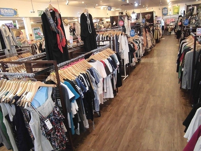 川口3周年セールまであと2日！ 2015.10.22発行 トレファクスタイル川口店洋服・古着の買取と販売の専門店トレジャーファクトリー トレファクのファッションリユース