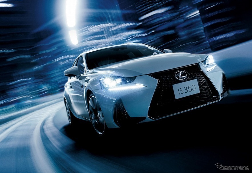 2021年版 レクサスのオープンカー全車種まとめとおすすめランキング - 新車情報の車ニュースを配信中 - 中古車のガリバ