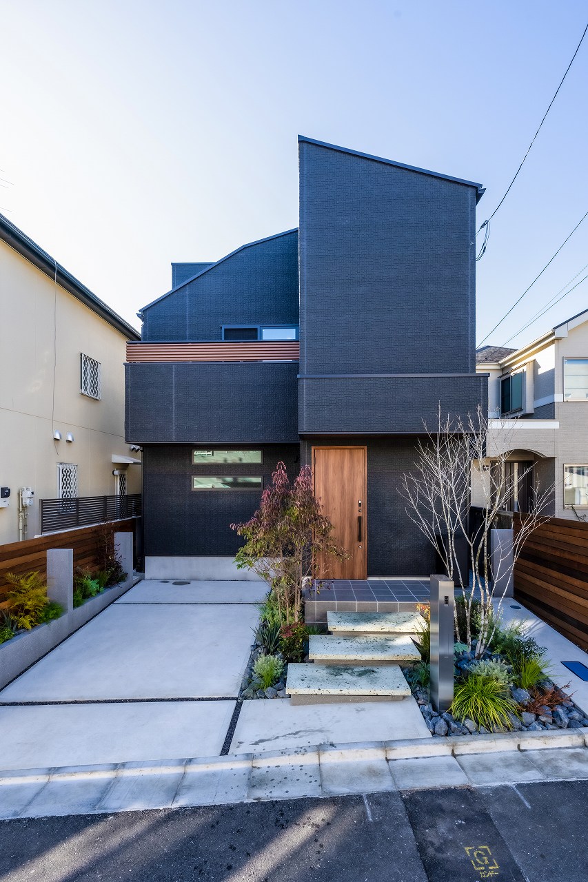 武蔵関の住みやすさを徹底検証！ そこそこ治安の良い閑静な住宅街