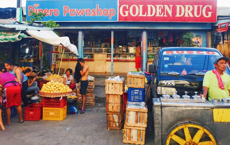 カルボンマーケットをおすすめしない理由ESTE Japan