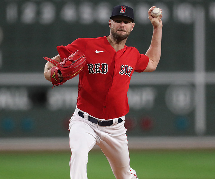 タイガースがフラハティと1年18億円で契約 右腕母がSNSに投稿した写真が話題に - スポニチ Sponichi Annex 野球