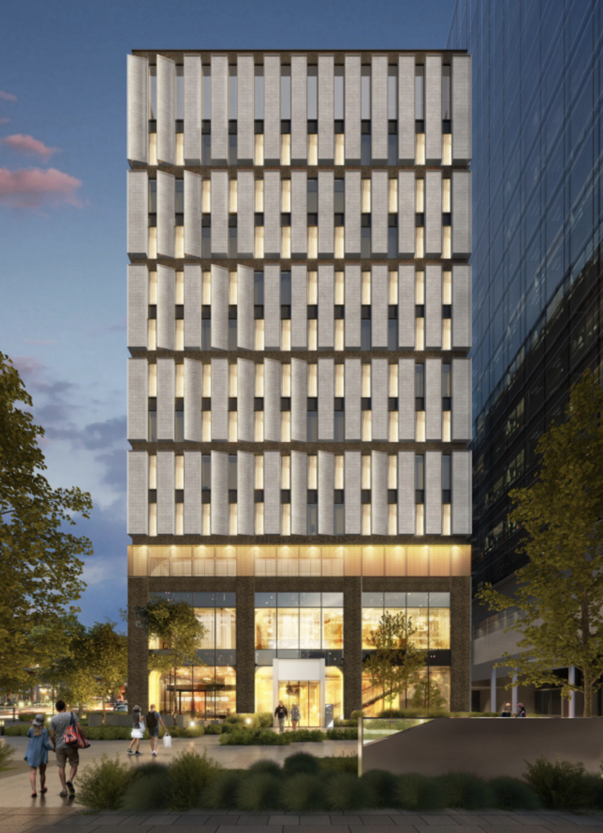 公式サイト＞L stay & grow晴海 最低価格保証