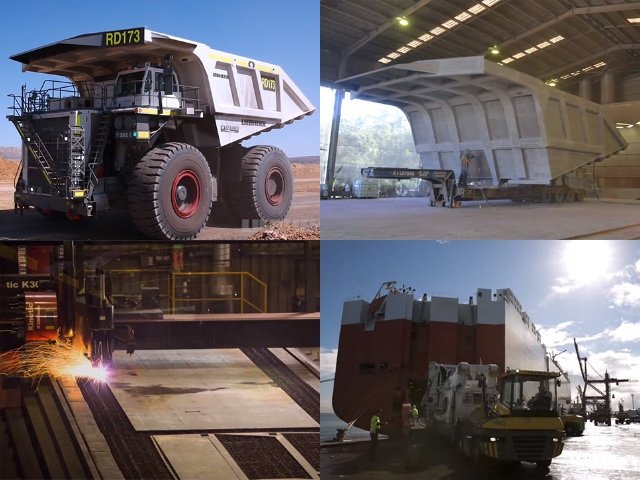 ベンツに勝った!! 2022年世界一のトラックに選ばれたオランダのダフが美しい！ - トラック総合情報誌「フルロード」公式WEBサイト