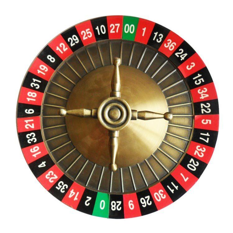 ルーレット - カジノ ゲーム - Google Play のアプリ