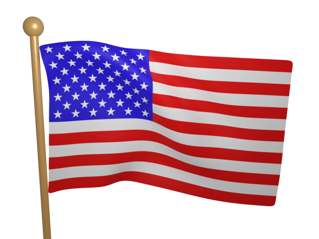 アメリカ国旗のイラスト素材・ベクター Image 33380218