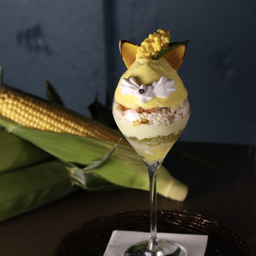 3月のフレッシュカップケーキ – Fairycake Fair