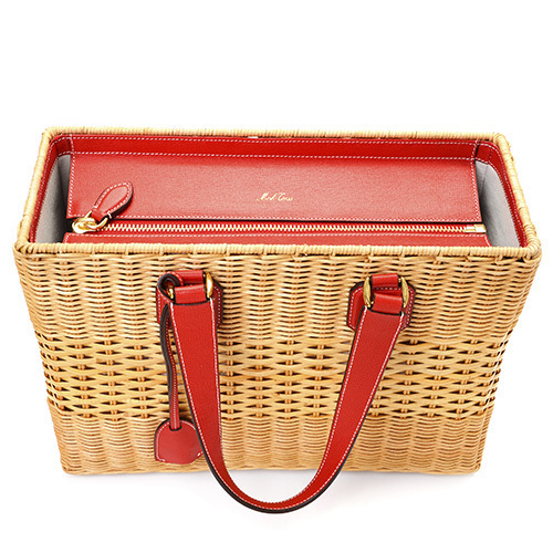 アメリカの老舗ブランド、マーク クロスがポップアップショップをオープン！ - ファッションニュースSPUR