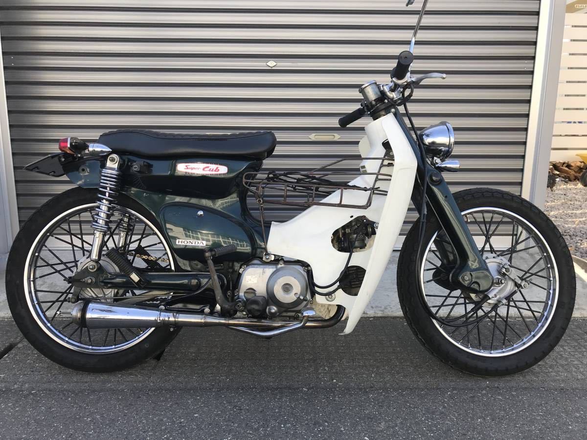 ベトナムのカスタムビルダー DuongDoan's Designこそ傾奇者。 スーパーカブをボバーっちゃいました。 - LAWRENCE -E-RIDE x LIFESTYLE + α