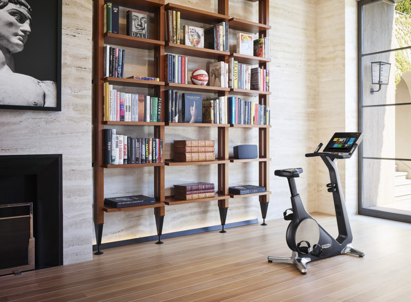 ステーブ・ジョブスがお気に入りのお部屋 : Mikageマダムの夕食レシピ