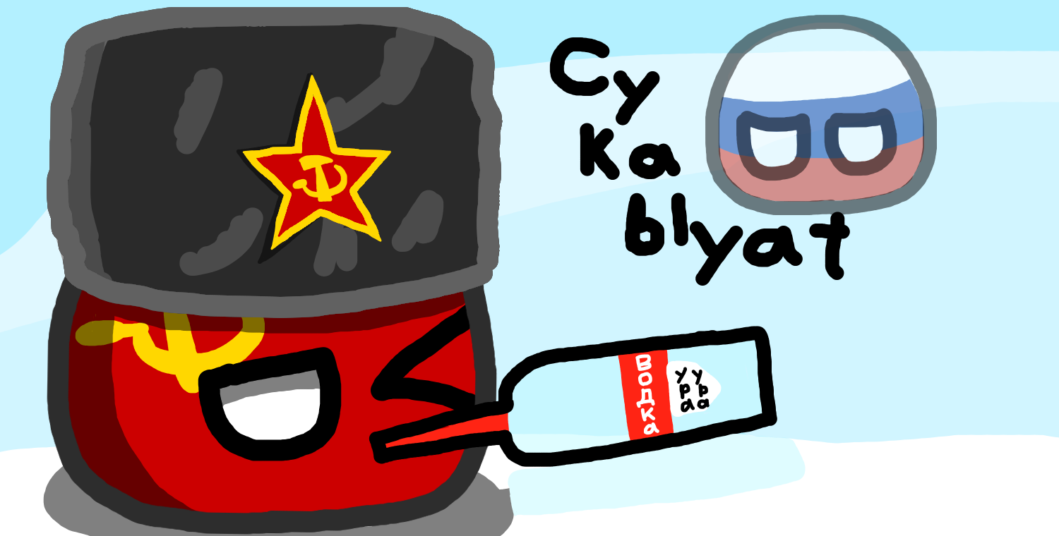 ソ連時代の遺物を掲げるベラルーシ特定非営利活動法人 世界の国旗・国歌研究協会