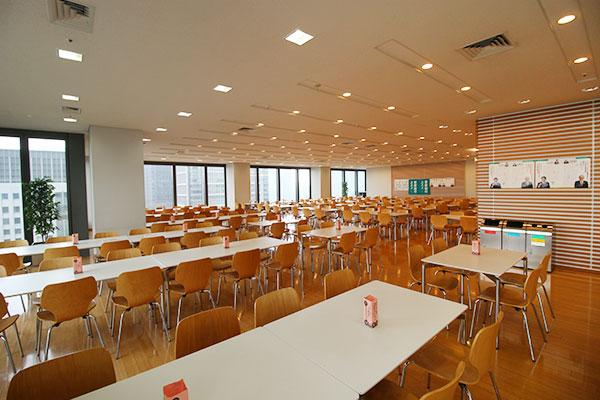 メニュー・イベント株式会社グリーンハウス