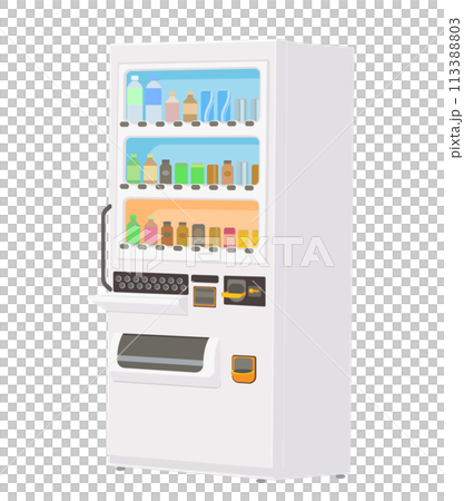 日本自動販売システム機械工業会社会貢献への取り組み