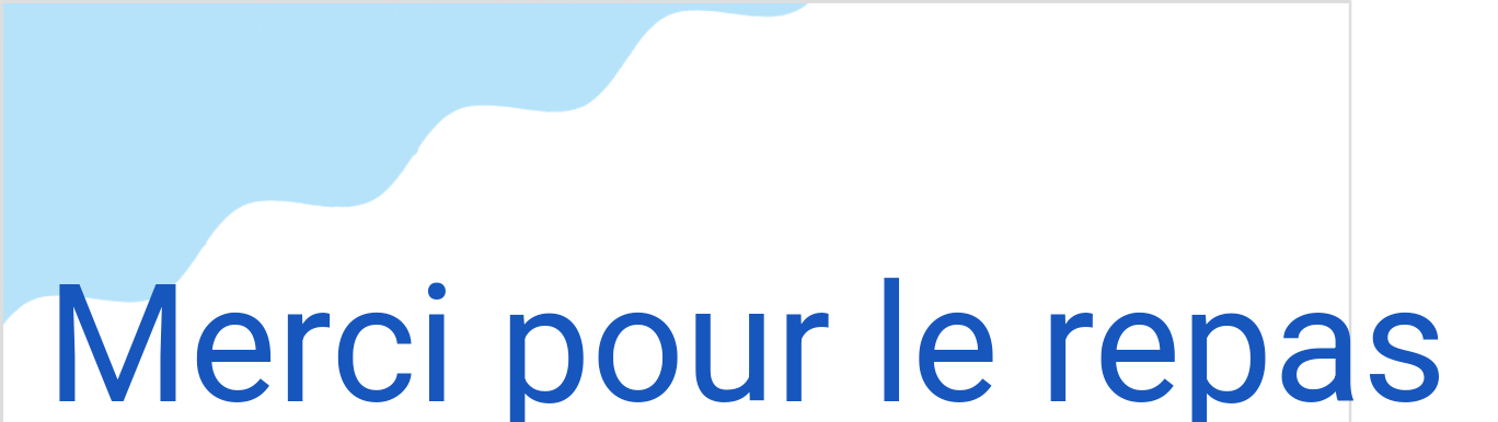 メルシー プール ヴォートル レパー フランス語：Merci pour votre repas の意味や発音を解説KOTOBA-BOX