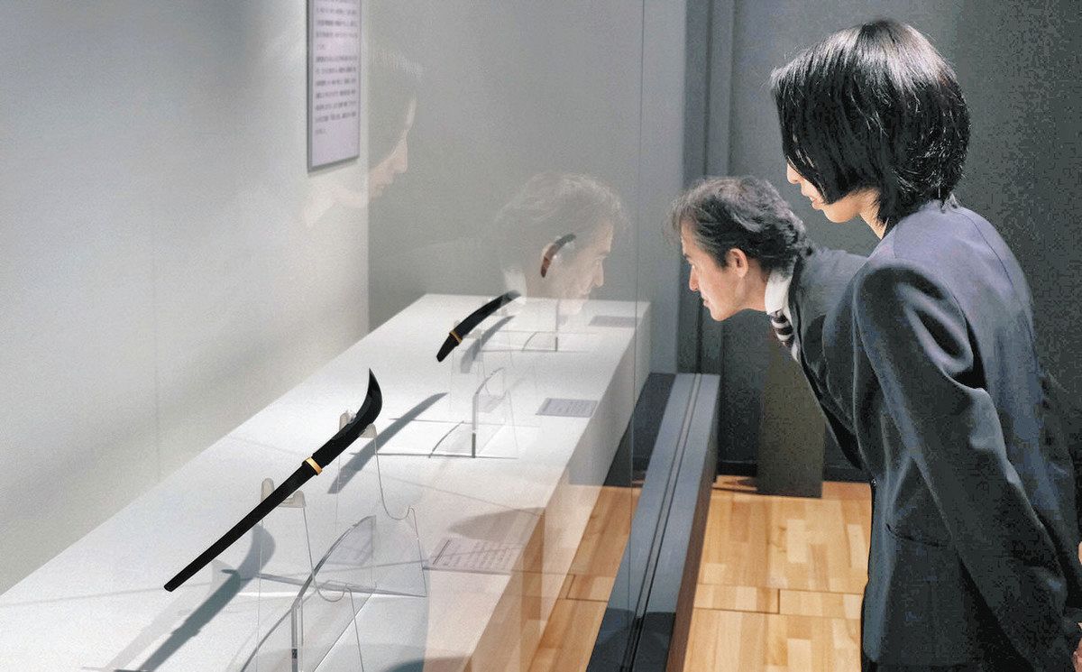 地域ならでは 01 福井県越前市―刃物職人たちの挑む精神風土“くらう”が息づく、刃のまち―田中健人地域循環型ミライ研究所