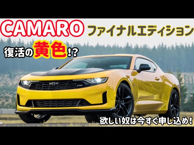 1 24 シボレー シヴォレー カマロ Chevrolet Camaro ZL1イエロー 黄色 yellow matt black 2012Welly 梱包サイズ60-ミニカーショップCATALAN