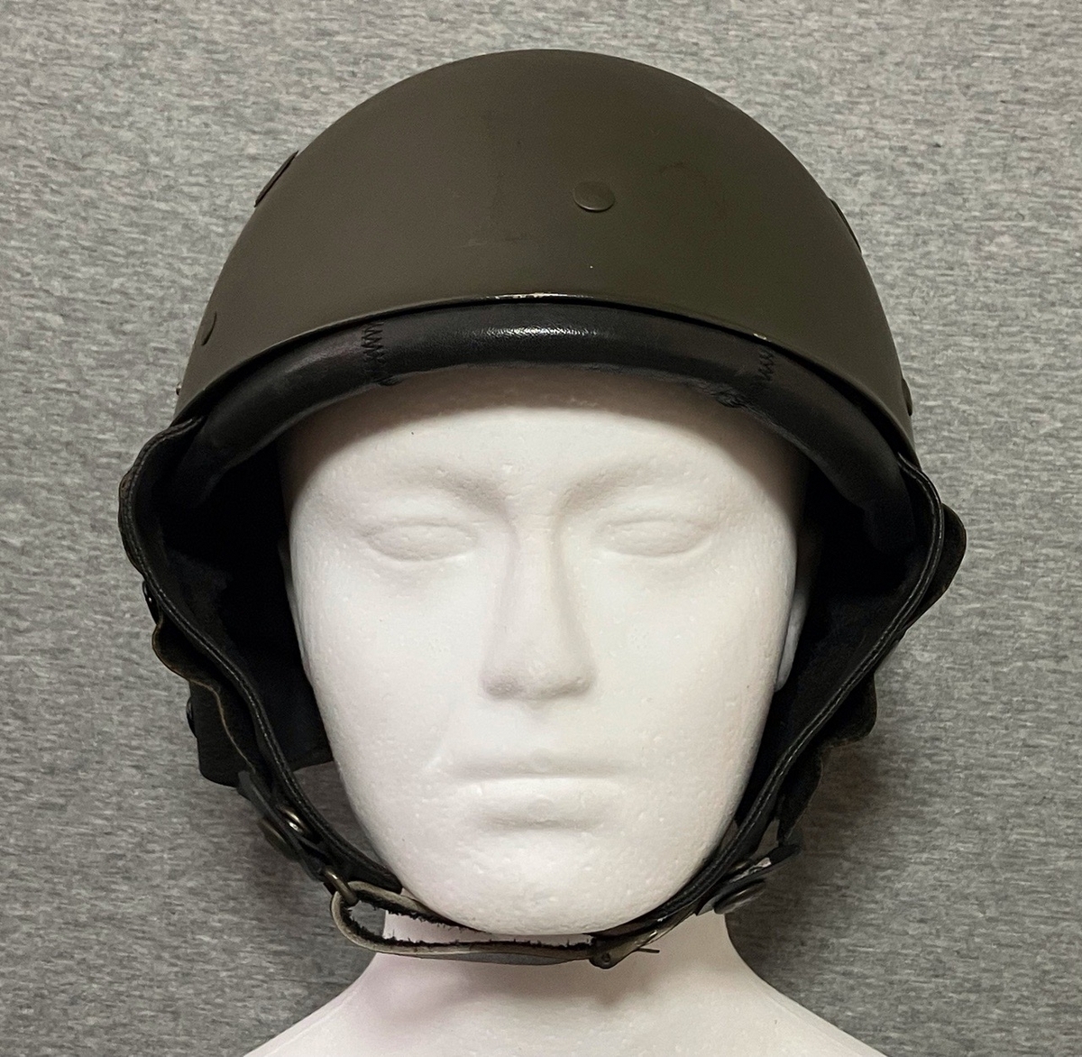 US 米軍実物 IFF キャットアイ ヘルメットバンド カラー:フォリッジグリーン │ ミリタリーショップ MIL-FREAKS