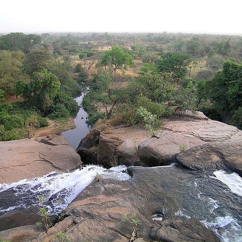 ブルキナファソ - Wikipedia