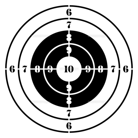 90's Mods Targetmark Printed T-Shirtモッズ ターゲットマーク ロゴ アメリカ製 Tシャツ 古着WhiteHeadEagle