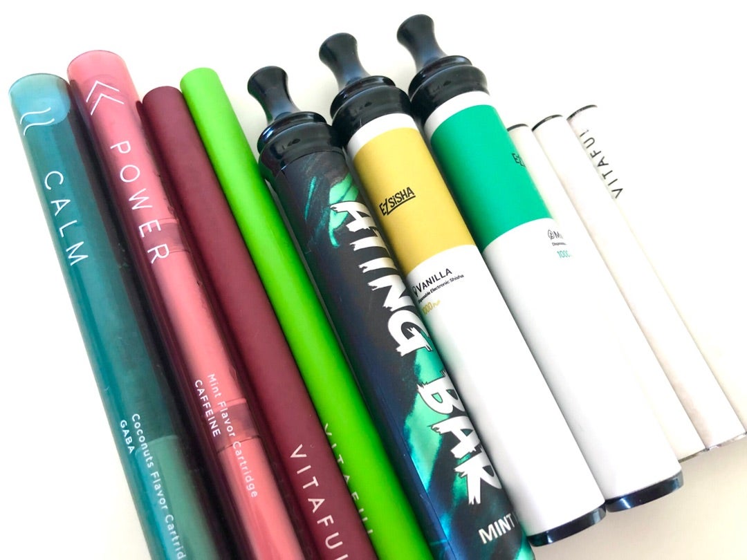 2025 初心者にもおすすめの電子シーシャ15選！使い捨てタイプもご紹介BEYOND VAPE JAPAN 公式