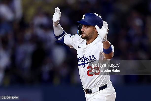 MLB 2023 FA 復活なるか！？ジャイアンツがマイケル・コンフォートと2年で合意MLB4