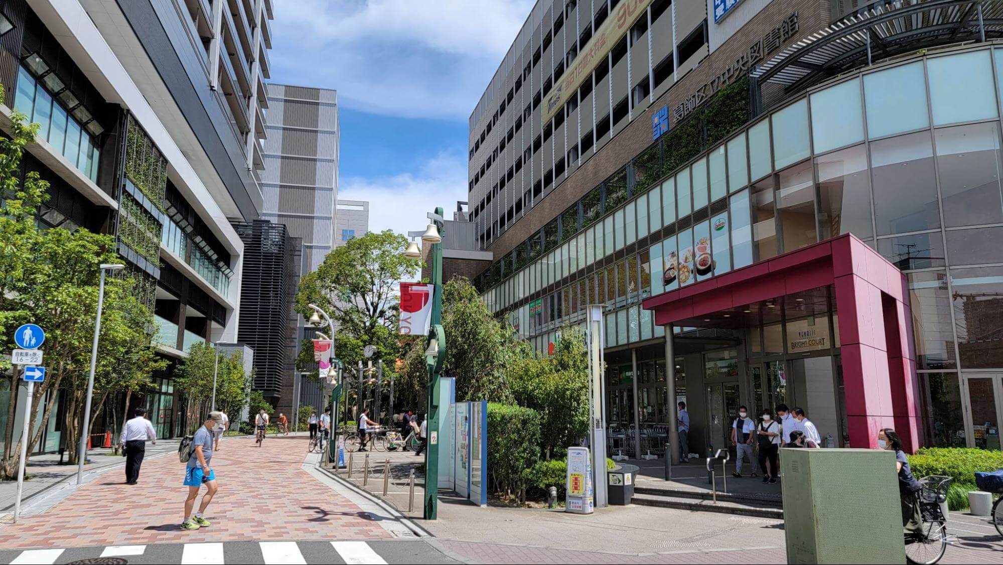 金町の住みやすさを徹底検証！ 下町の雰囲気が残る治安の良い街