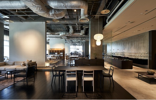 Time & Style Residence – Time & Style