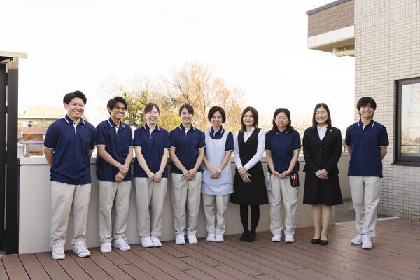 訪問看護ステーション デューン福岡 正社員 の精神保健福祉士求人・採用情報福岡県福岡市博多区コメディカルドットコム