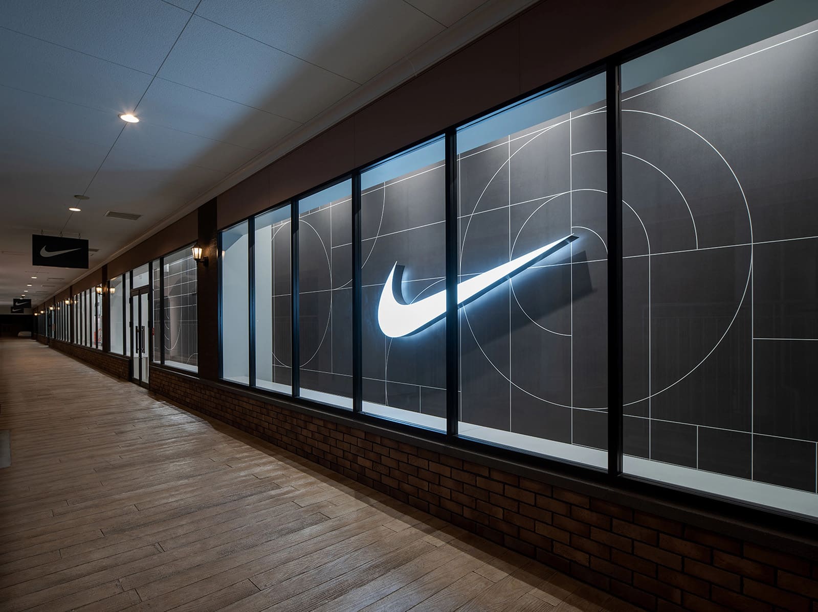 JORDAN WORLD OF FLIGHT SHIBUYA新店舗開店の動画紹介