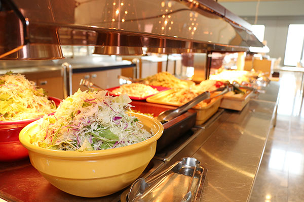 江東区「一般開放社員食堂」3選江東区の情報サイト