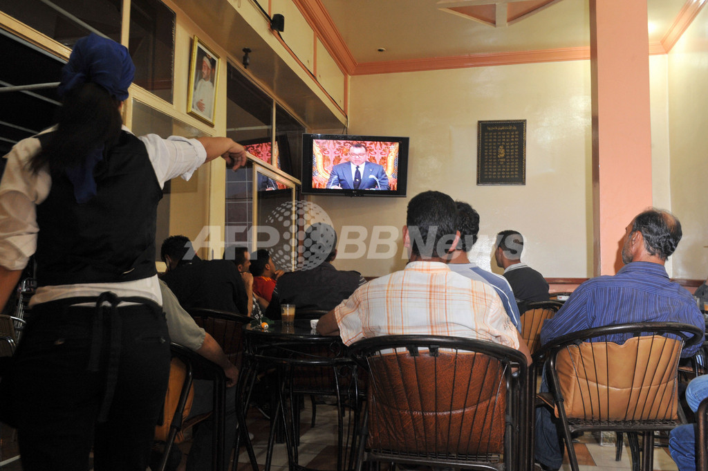 CNSS : モロッコ国家社会保障基金の発展 - Bridges Magazine