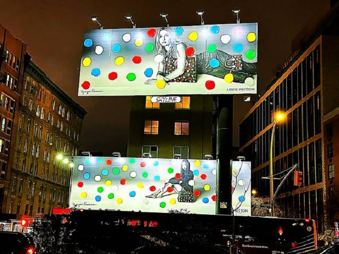 思わず二度見する！世界のアイデア看板広告40選 前編