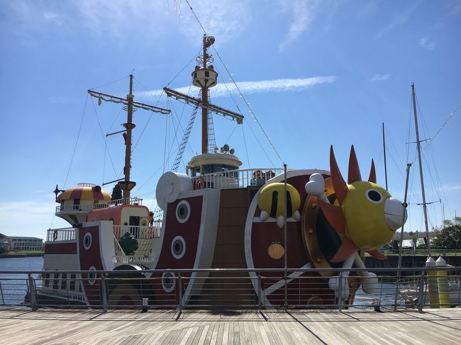 サウザンド・サニー号 新世界編Ver.プラモデル- ホビーサーチ ガンプラ他