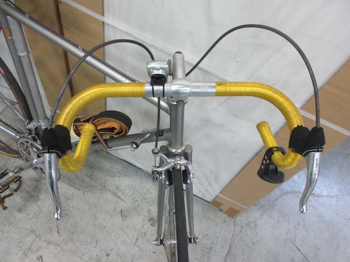 CORNER コーナー大阪府ハンドメイドバイクブランド辞典Bicycle Club