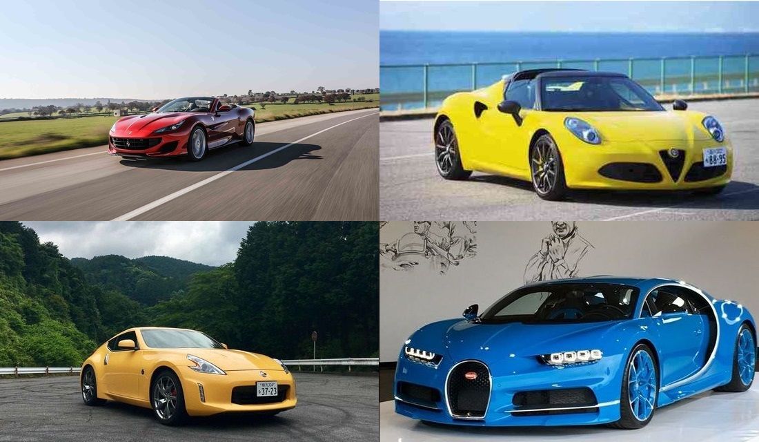 日産の高級車とは？日本で買える車種ランキングやスペック・価格を紹介！中古車の ネクステージ