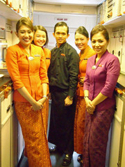 ビジネスに役立つインドネシアのファッション事情日尼事業者交流推進機構