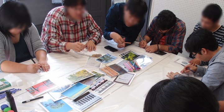 複雑化するデザイナーの役割や職域の整理とキャリアパスについて考えてみた - kubell Creator's Note