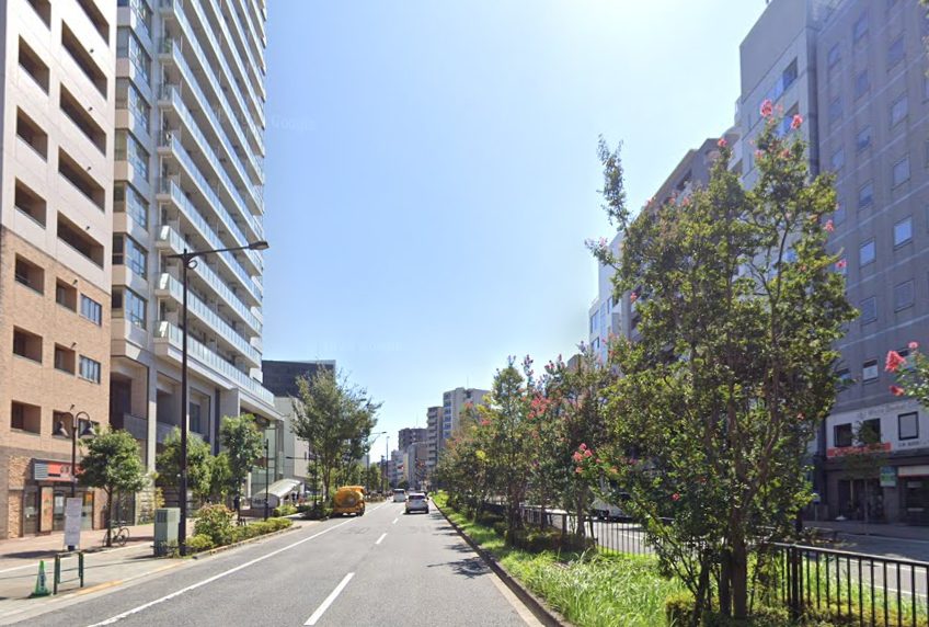 落合の住みやすさを徹底検証！ 治安は悪くないが