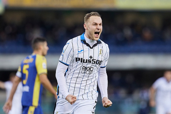 コープマイネルス、アタランタでのストライキを続行 － ユベントスへの移籍に執念！新たな診断書を月刊ユベントス