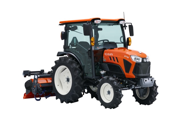 トラクター クボタ– GM82D - 中古農機 トラクター 重機 カーポート 販売北海道十勝 芽室 株式会社オビトラ