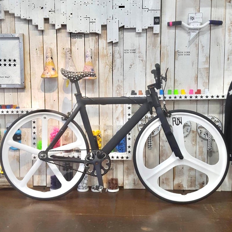 人気 EZ パナソニック BMX 電動自転車 大阪 アシスト 快速 カスタム - メルカリ