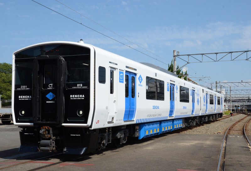 架線なし｣蓄電池電車が世界で増える理由 鉄道もハイブリッドなど次世代型になった！ローカル線・公共交通東洋経済オンライン