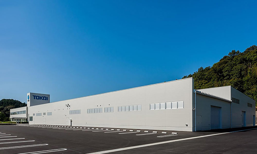 カクイチの倉庫を使って 自動車整備工場の施工例をご紹介！！関西はA-SITE兵庫カクイチ A-SITE