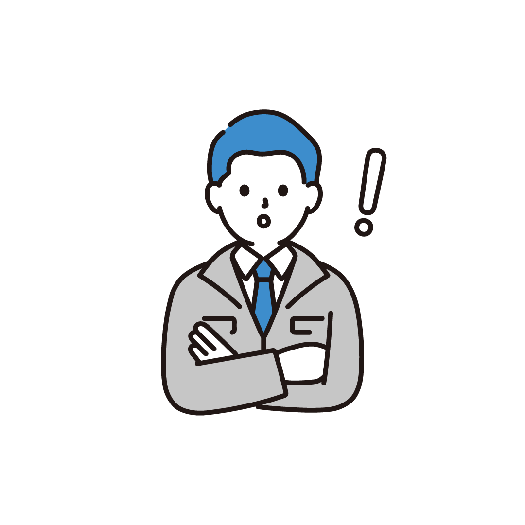 男性 パソコン フリー素材473 無料画像