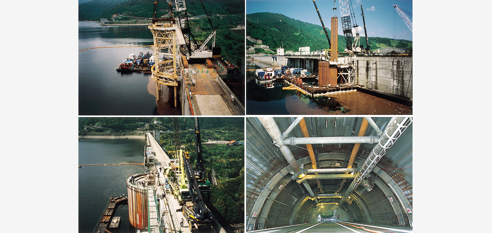 第 5 章 施工方法に関する検討