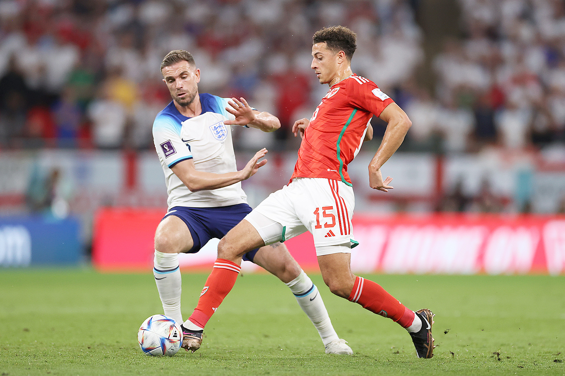 vol.8 ウェールズ代表 カタールW杯出場国ガイド 良くも悪くもベイル次第！ 64年ぶりの晴れ舞台でドラゴンズ、飛翔なるか超WORLDサッカー!FIFA ワールドカップ 2022 完全ガイド by ABEMA