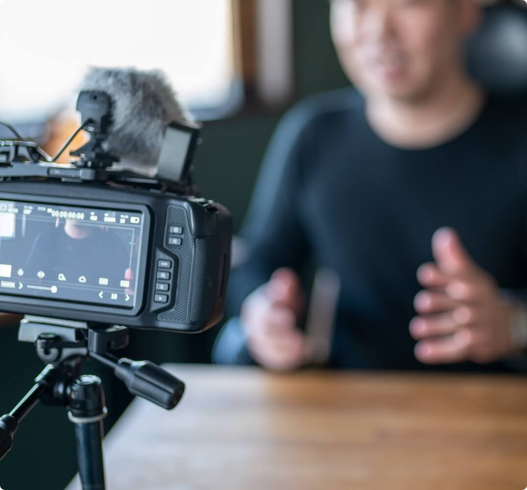 カメラマン派遣 プロトリ