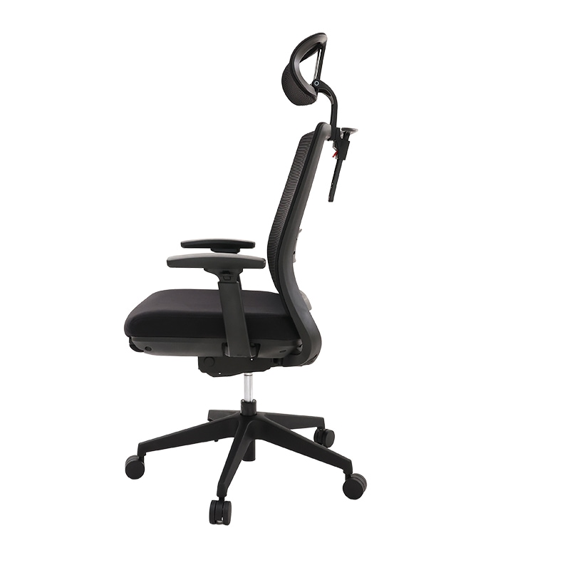 エルゴヒューマンプロ Ergohuman PRO オットマン付 オフィスチェア エルゴヒューマン - 店舗取扱い家具ブランド