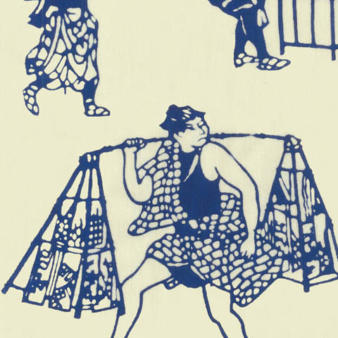 オンライン芸能村