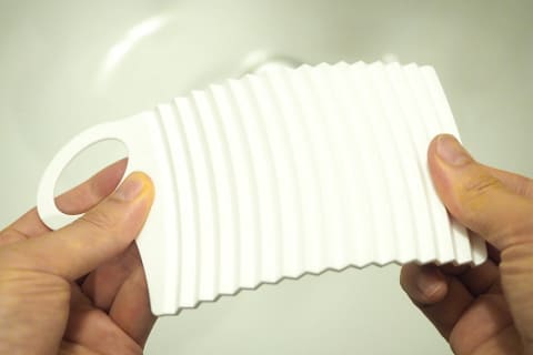 100均・洗濯板の商品一覧。ダイソーとセリア、キャンドゥで100円