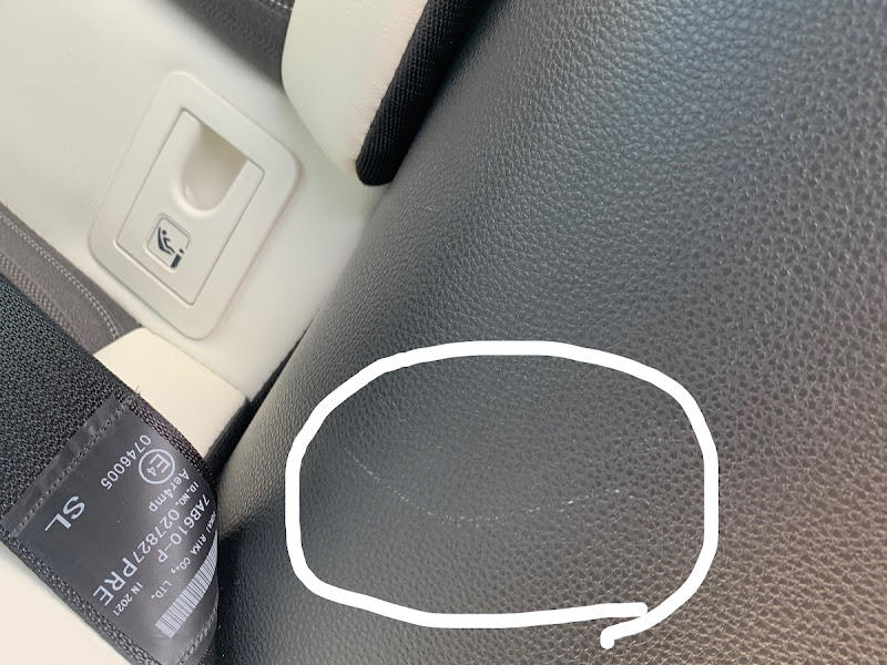 車の内装樹脂パーツ傷消し おすすめのダッシュボード用傷消しランキングモノスポ